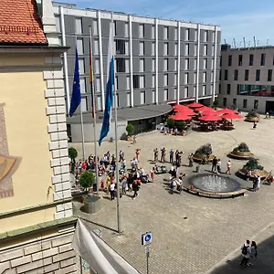 Faway: Altstadt Mittendrin - Tolles Flair - Parken , Ingolstadt Deutschland