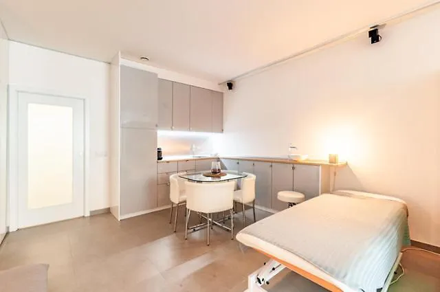 Ferienwohnung Relax Prag